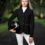 Lemieux Junior Pro show jacket - Nena's Pets 