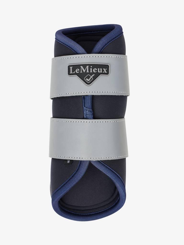 LeMieux reflective grafter boot - Nena's Pets 