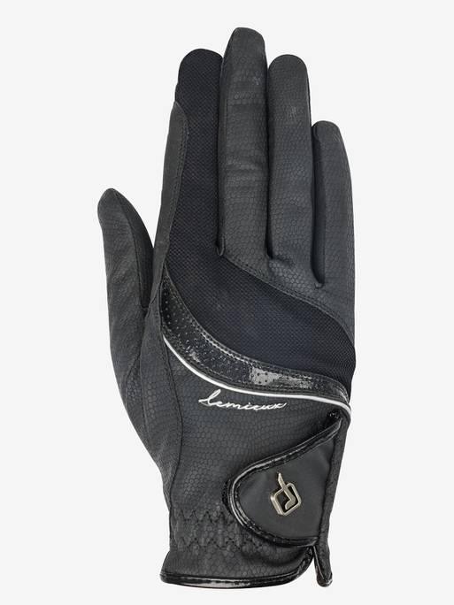 Lemieux Competition Gloves - Nena's Pets 