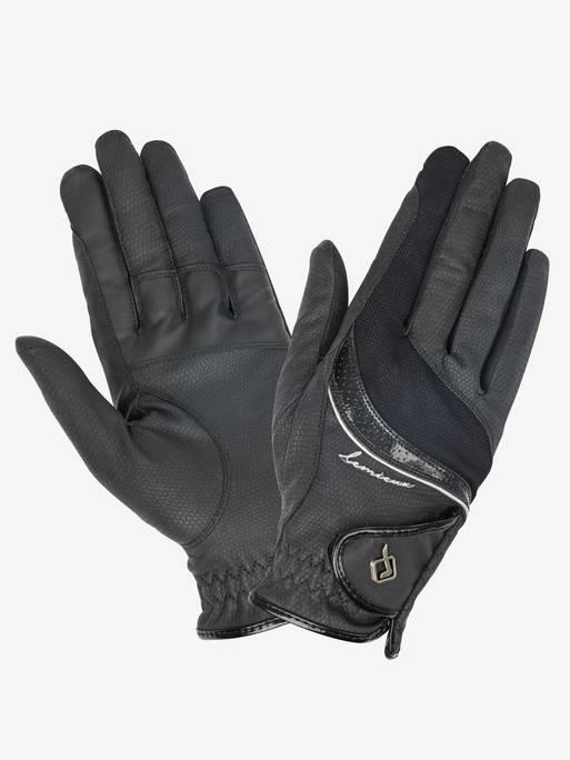 Lemieux Competition Gloves - Nena's Pets 