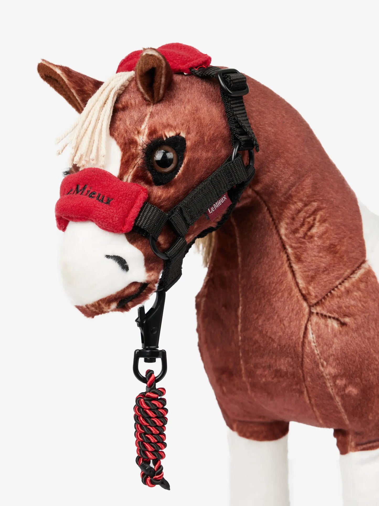 Lemieux Toy Pony  halster