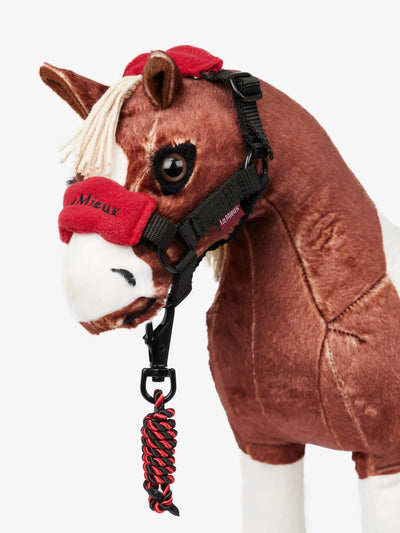 Lemieux Toy Pony  halster