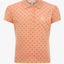 LeMieux mini polo shirt Sherbet - Nena's Pets 