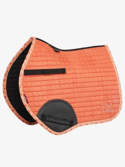 LeMieux suede jump pad mini - Nena's Pets 