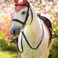 LeMieux mini fly hood Apricot - Nena's Pets 