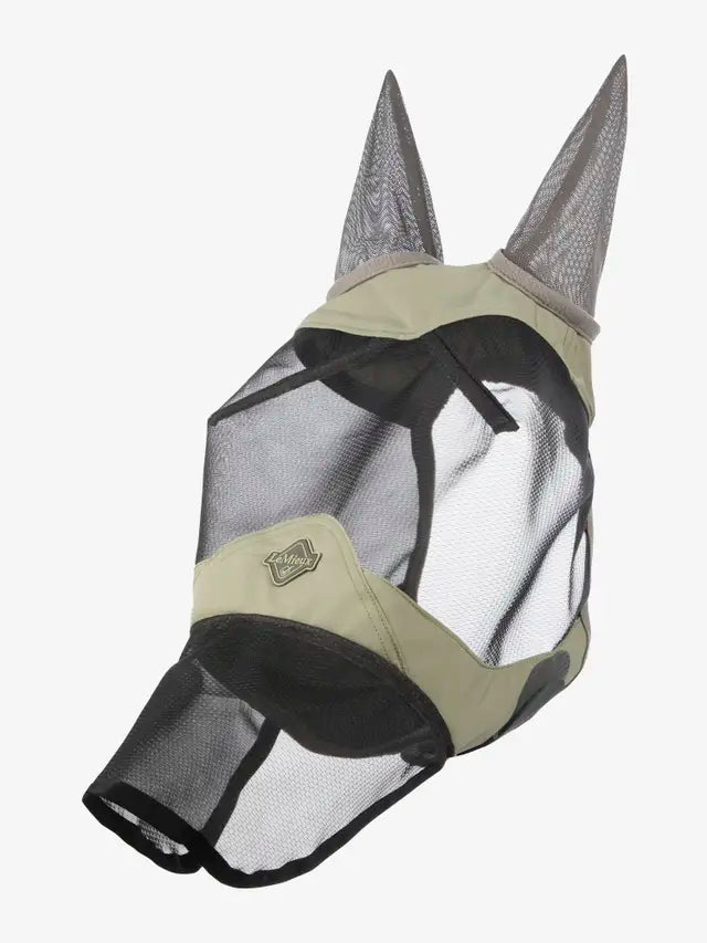 LeMieux Visor-Tek volledig vliegenmasker 'SS26