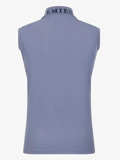LeMieux Sleeveless sport polo - Nena's Pets 