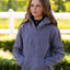 LeMieux YoungRider Hannah pop over - Nena's Pets 