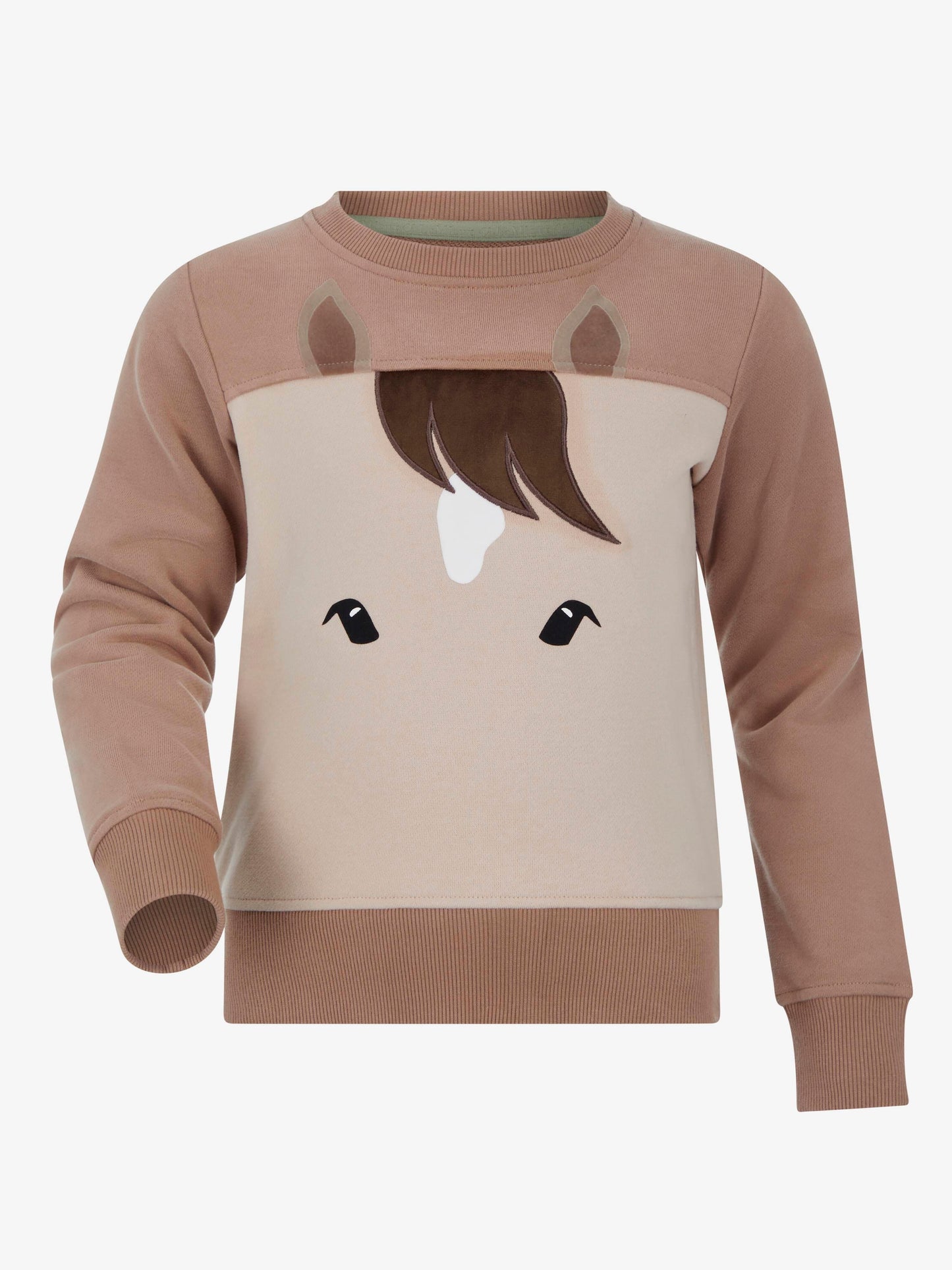 LeMieux mini pony sweatshirt - Nena's Pets 