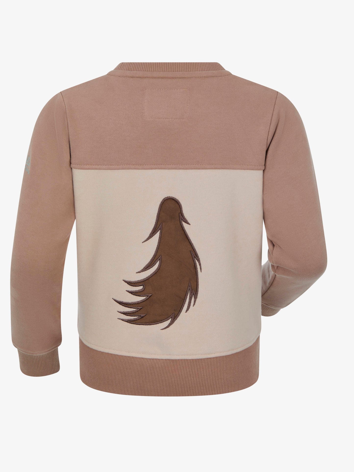 LeMieux mini pony sweatshirt - Nena's Pets 