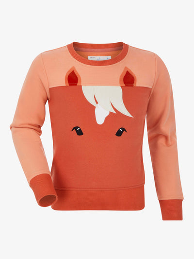 LeMieux mini pony sweatshirt - Nena's Pets 