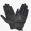 LeMieux Close Contact Glove Black - Nena's Pets 