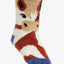 Lemieux Mini Fluffy Character Socks - Nena's Pets 