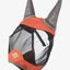 LeMieux Visor tek half fly mask - Nena's Pets 