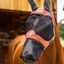 LeMieux Visor tek full fly mask - Nena's Pets 