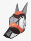 LeMieux Visor tek full fly mask - Nena's Pets 