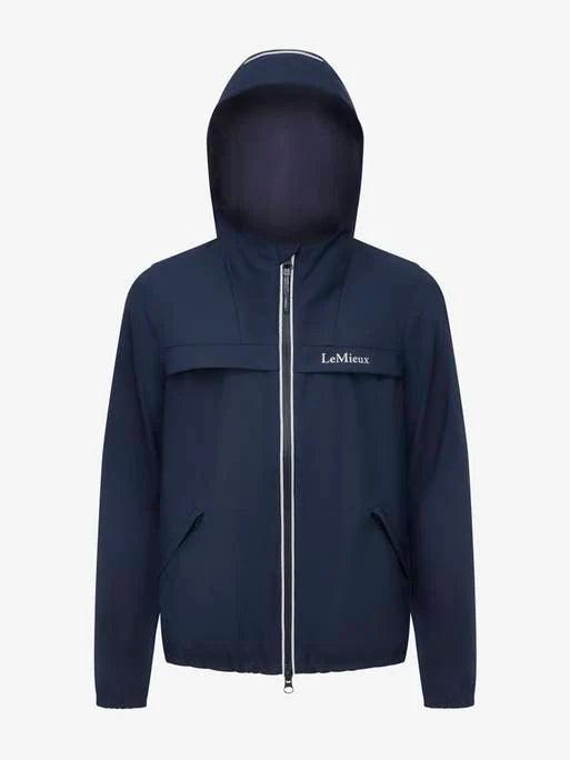 Lemieux 24SS Taylor Waterproof jacket - Nena's Pets 