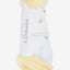 LeMieux Motionflex peesbeschermer met bont rand