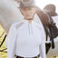 Camille Long Sleeve Show Shirt - Nena's Pets 