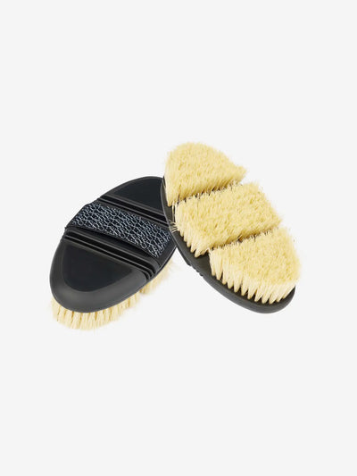 LeMieux Flexi Scrubbing Brush