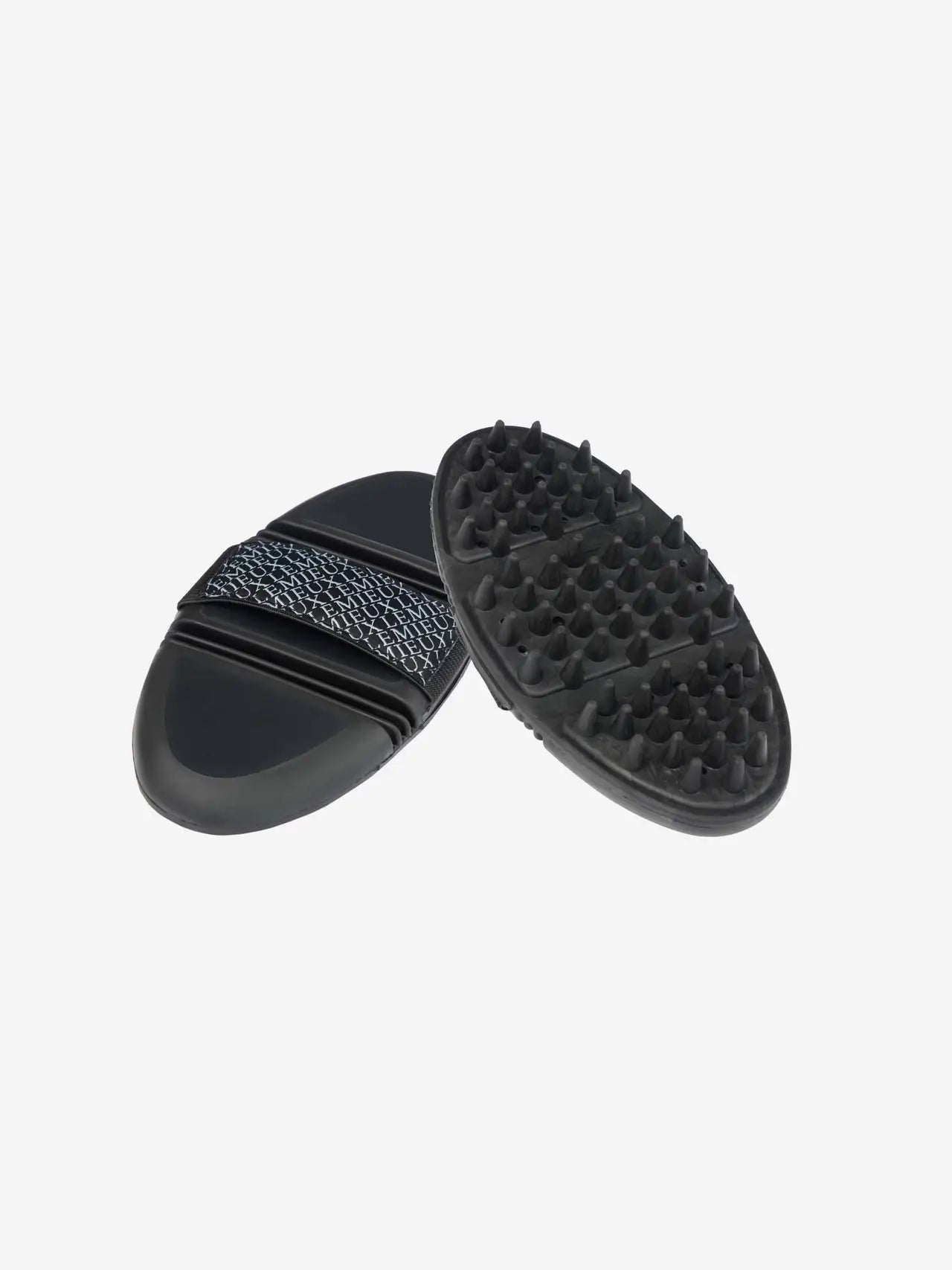 LeMieux Flexi Massage Brush