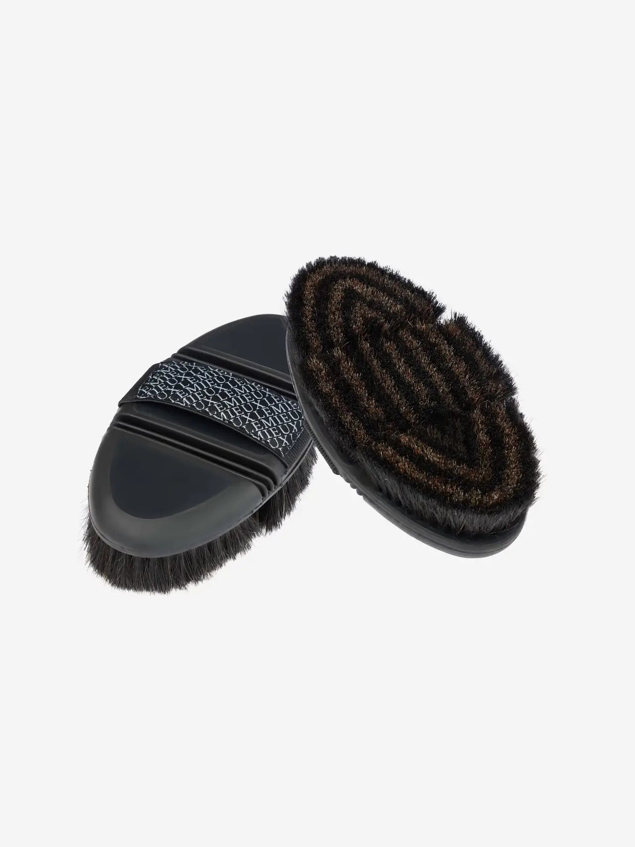 LeMieux Flexi Horse Hair Body Brush