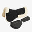 Merino+ ProSorb 2 Pocket Half Pad Onderlegger - Nena's Pets 