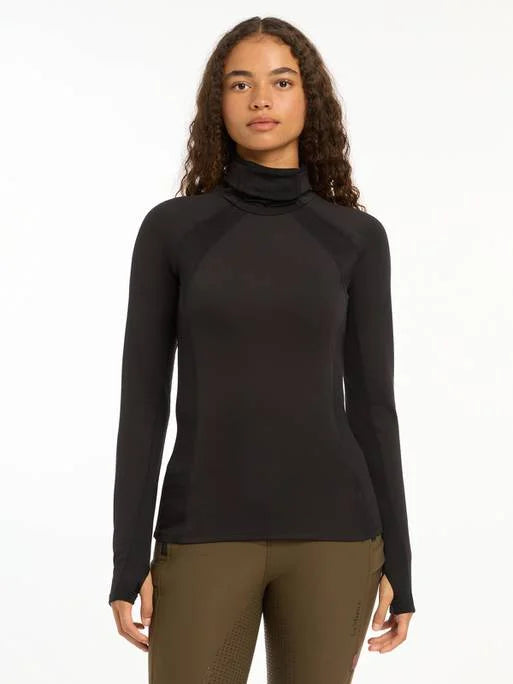 LeMieux Ladies Sara Snood baselayer - Nena's Pets 