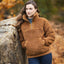 LeMieux Ladies Tara Teddy Fleece trui - Nena's Pets 