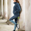 LeMieux Ladies Tara Teddy Fleece trui - Nena's Pets 