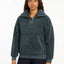 LeMieux Ladies Tara Teddy Fleece trui - Nena's Pets 
