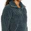 LeMieux Ladies Tara Teddy Fleece trui - Nena's Pets 