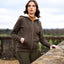 LeMieux Ladies Leia gevoerde hoodie - Nena's Pets 
