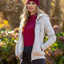 LeMieux Ladies Leia gevoerde hoodie - Nena's Pets 