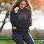 LeMieux Ladies Harley hybride hoodie - Nena's Pets 