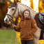 Lemieux 24AW Young Rider Tia Teddy fleece - Nena's Pets 