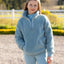 Lemieux 24AW Young Rider Tia Teddy fleece - Nena's Pets 