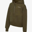 Lemieux 24AW Young Rider Hettie hoodie met halve rits - Nena's Pets 