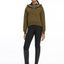 Lemieux 24AW Young Rider Hettie hoodie met halve rits - Nena's Pets 