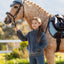 Lemieux 24AW Young Rider Libby fleece - Nena's Pets 