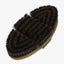 LeMieux Flexi Horse Hair Body Brush - Nena's Pets 