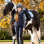 Lemieux 24AW Young Rider Eloise omkeerbare winter bodywarmer - Nena's Pets 