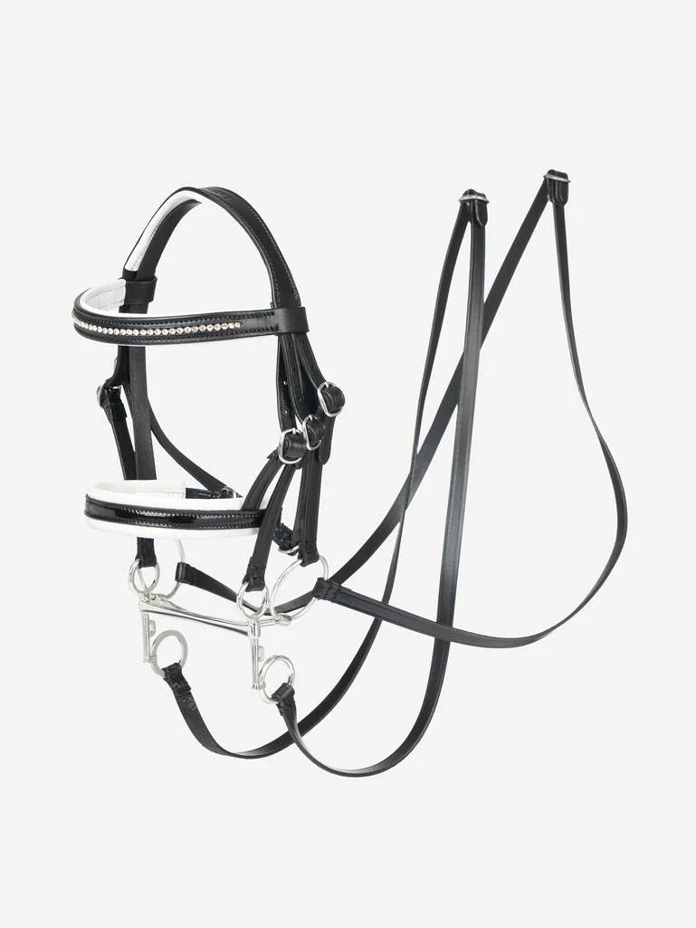 Lemieux Hobby Horse Stang&Trens hoofdstel