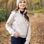 LeMieux Ladies Harley hybride hoodie - Nena's Pets 