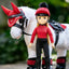 Lemieux Toy Rider - Ruiters