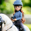 Lemieux Toy Rider - Ruiters