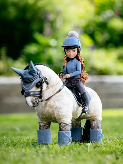 Lemieux Toy Rider - Ruiters