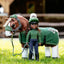 Lemieux Toy Rider - Ruiters