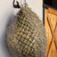 LeMieux Hippo hooinet  Juniper/Lilac