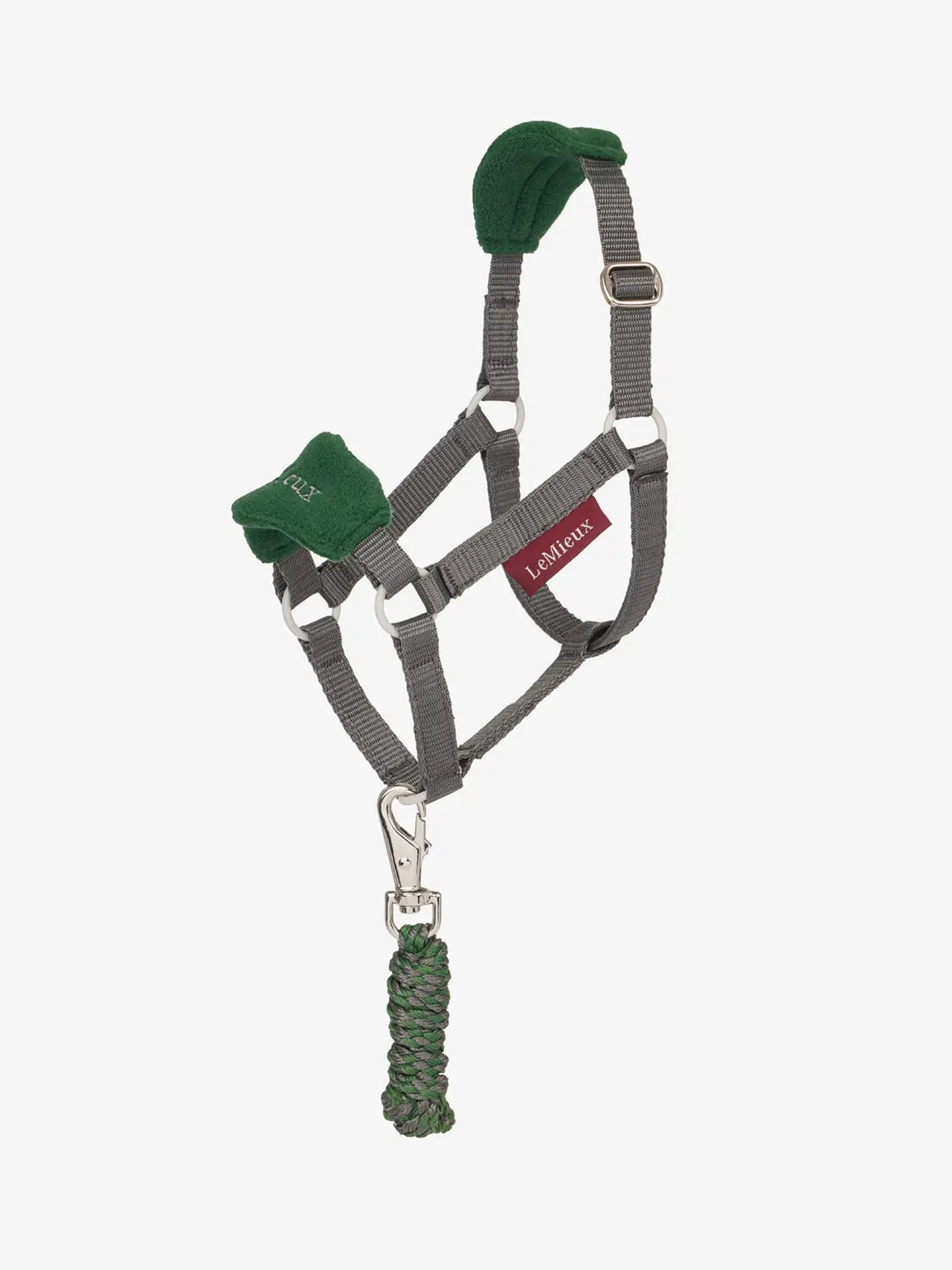 Lemieux Hobby Horse halster